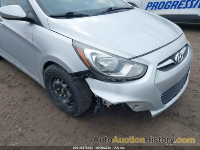 HYUNDAI ACCENT GLS/GS, KMHCT5AE7EU162246