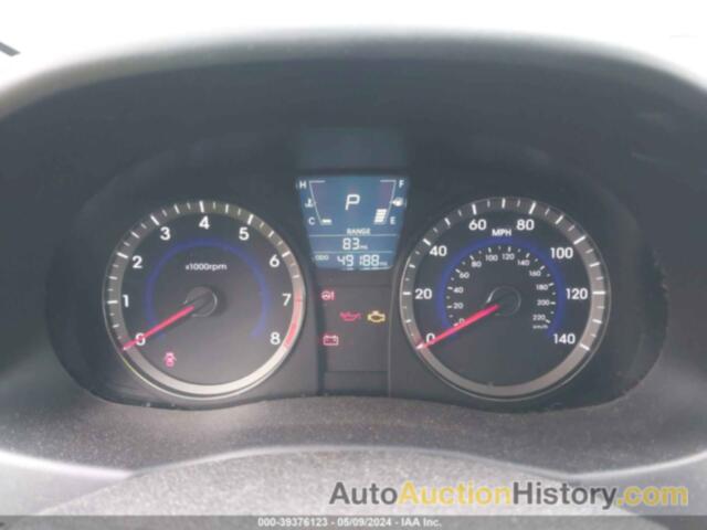 HYUNDAI ACCENT GLS/GS, KMHCT5AE7EU162246