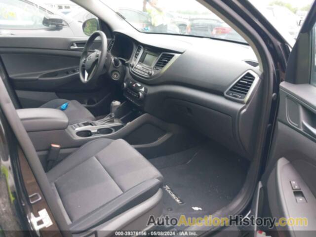 HYUNDAI TUCSON LIMITED/SPORT AND ECO/SE, KM8J33A4XHU271064