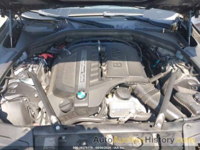 BMW 535I, WBA5B1C56GG134653