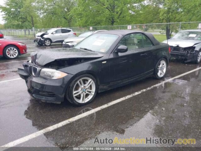 BMW 135I, WBAUN7C57CVM26159