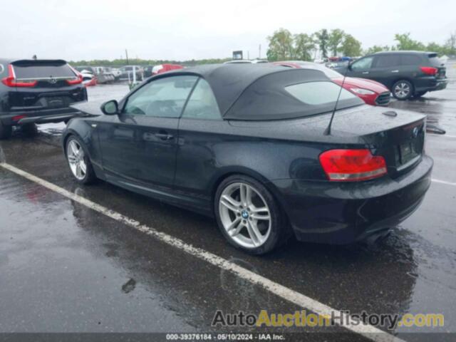 BMW 135I, WBAUN7C57CVM26159