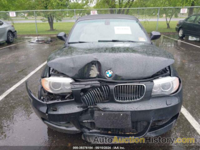 BMW 135I, WBAUN7C57CVM26159