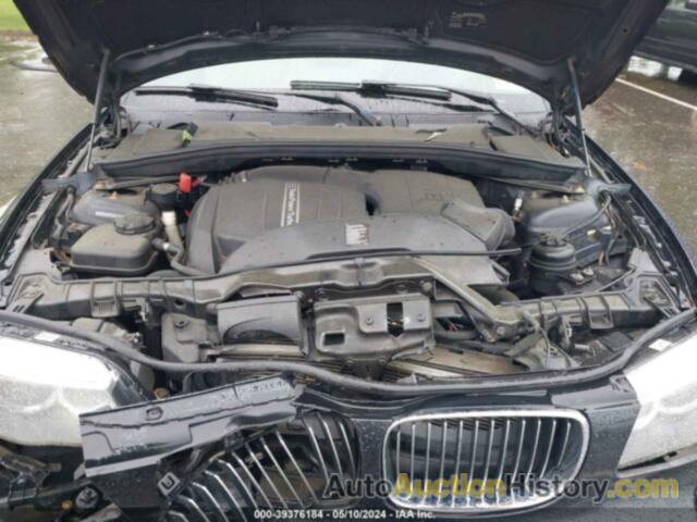 BMW 135I, WBAUN7C57CVM26159