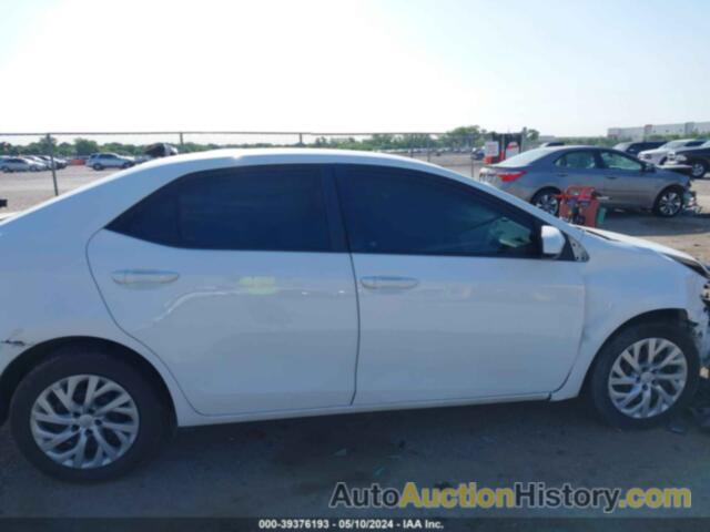 TOYOTA COROLLA L/LE/XLE/SE/XSE, 2T1BURHE7HC795079