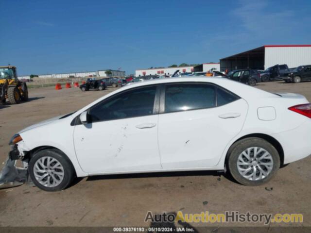 TOYOTA COROLLA L/LE/XLE/SE/XSE, 2T1BURHE7HC795079