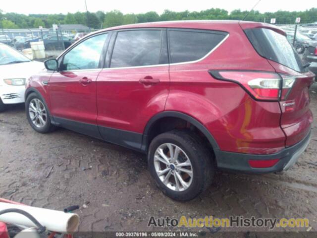 FORD ESCAPE SE, 1FMCU0GD8HUE12662