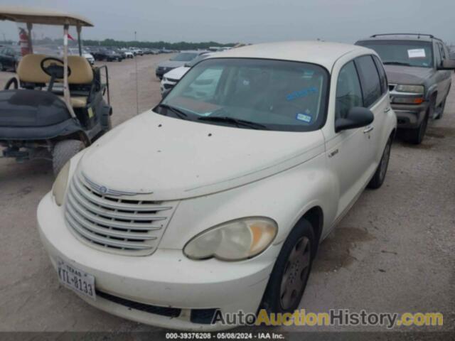 CHRYSLER PT CRUISER, 3A4FY48B46T293973