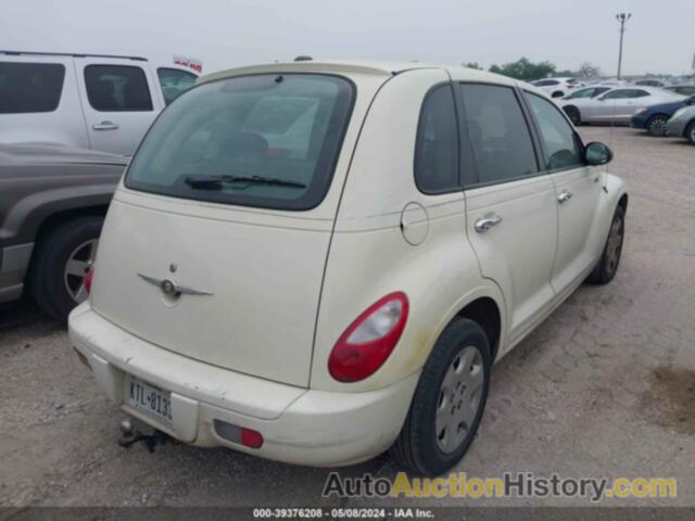 CHRYSLER PT CRUISER, 3A4FY48B46T293973