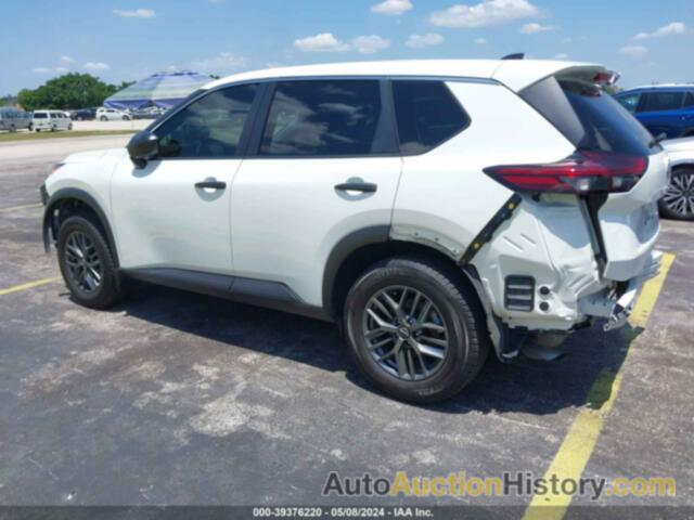 NISSAN ROGUE S, 5N1BT3AA2NC699593