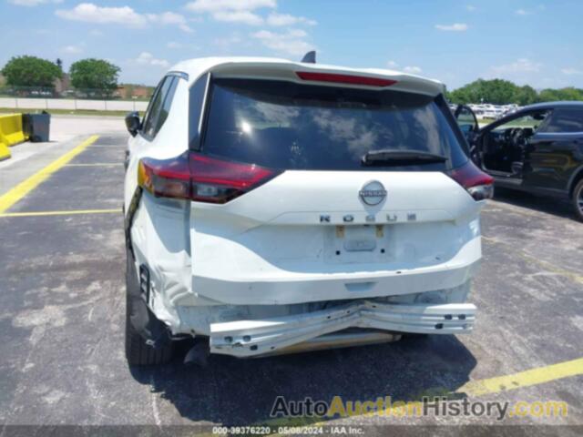 NISSAN ROGUE S, 5N1BT3AA2NC699593