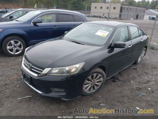 HONDA ACCORD EX-L, 1HGCR2F81DA187584