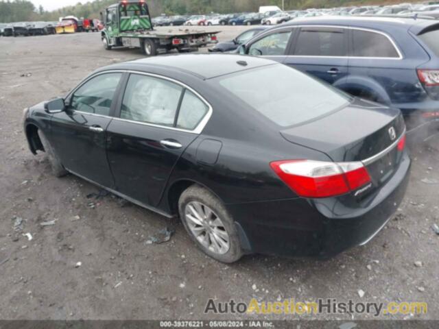 HONDA ACCORD EX-L, 1HGCR2F81DA187584