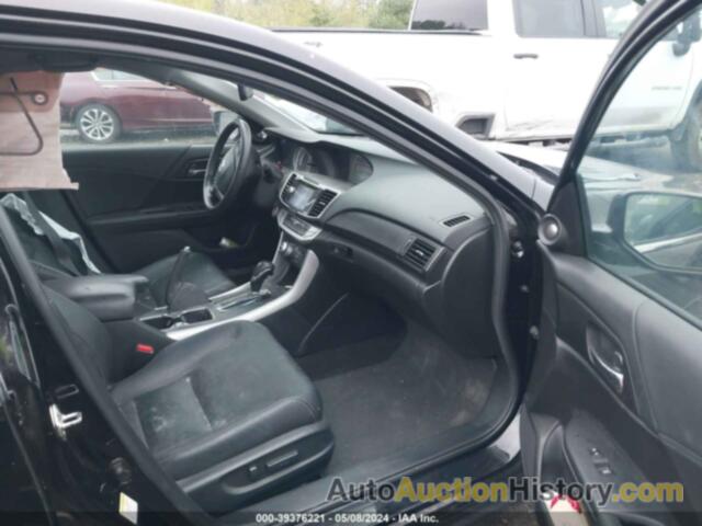 HONDA ACCORD EX-L, 1HGCR2F81DA187584