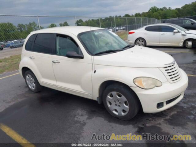 CHRYSLER PT CRUISER LX, 3A8FY48B78T132700