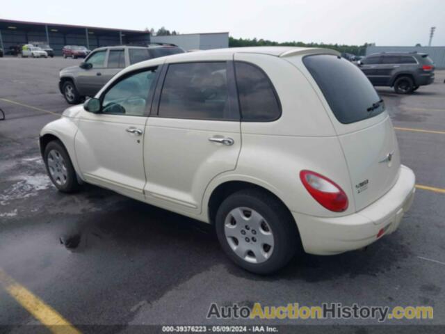 CHRYSLER PT CRUISER LX, 3A8FY48B78T132700