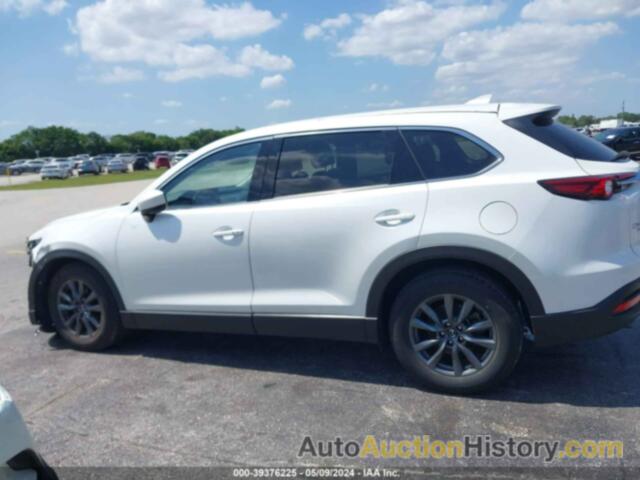 MAZDA CX-9 TOURING, JM3TCBCY2N0607744