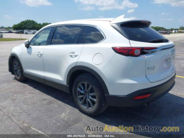 MAZDA CX-9 TOURING, JM3TCBCY2N0607744