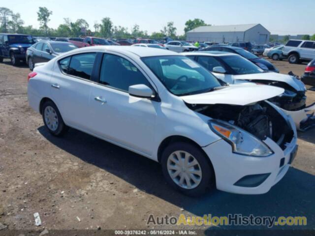 NISSAN VERSA S/S PLUS/SV, 3N1CN7AP0KL834085