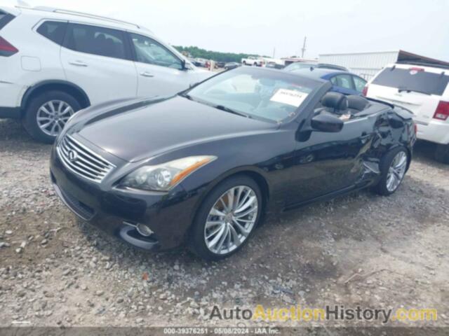 INFINITI G37, JN1CV6FE6CM202409