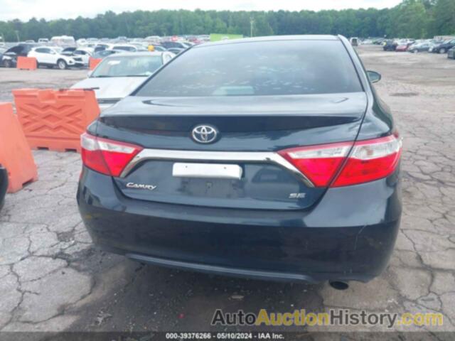 TOYOTA CAMRY LE/XLE/SE/XSE, 4T1BF1FK0FU492080