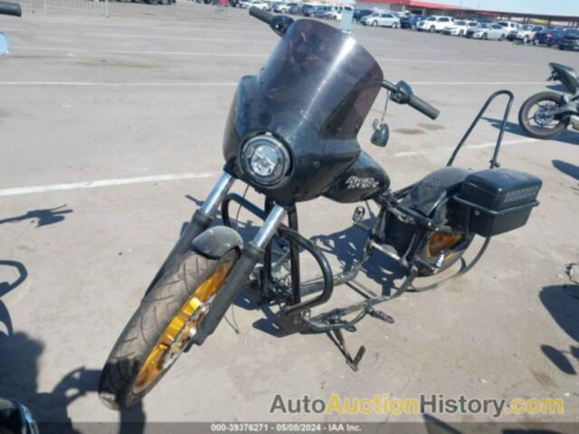 HARLEY-DAVIDSON FXBB, 1HD1YJJ2XKB071263