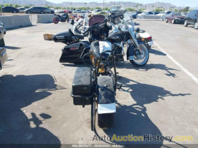 HARLEY-DAVIDSON FXBB, 1HD1YJJ2XKB071263