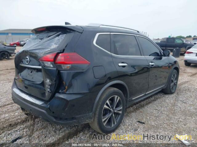 NISSAN ROGUE S/SL/SV, JN8AT2MT8JW465012