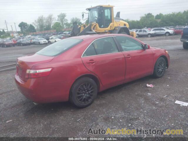 TOYOTA CAMRY LE V6, 4T1BK46K57U012856