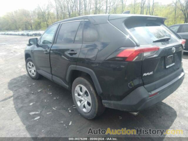 TOYOTA RAV4 LE, 2T3F1RFV7RC398820