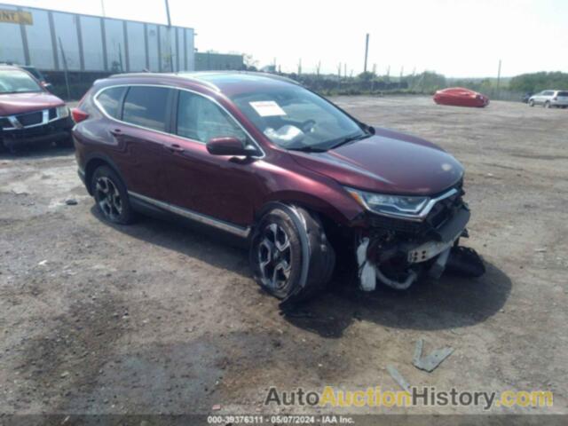 HONDA CR-V TOURING, 2HKRW2H95HH632883