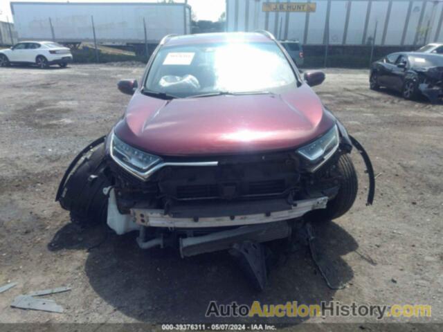 HONDA CR-V TOURING, 2HKRW2H95HH632883