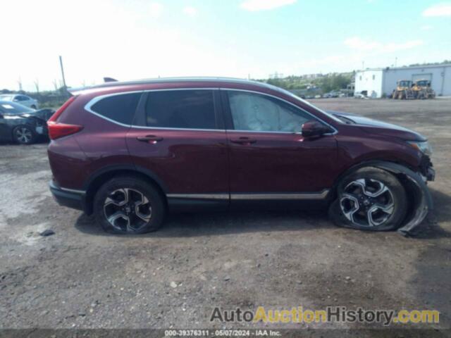 HONDA CR-V TOURING, 2HKRW2H95HH632883