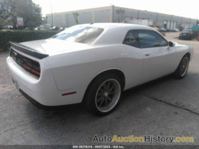 DODGE CHALLENGER R/T, 2C3CDZBT7JH204244