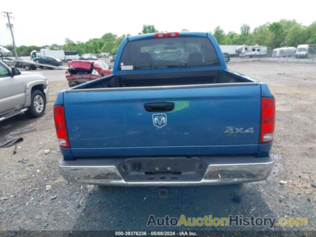 DODGE RAM 1500 ST, 3D7HU18Z12G138277