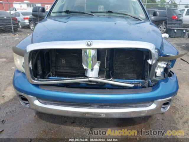 DODGE RAM 1500 ST, 3D7HU18Z12G138277