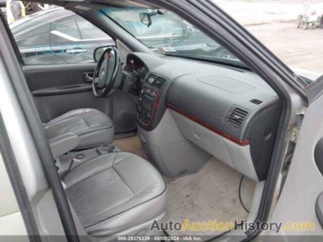 BUICK TERRAZA CXL, 5GADV33137D211898