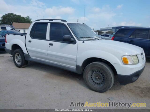 FORD EXPLORER SPORT TRAC, 1FMZU67K04UA22600