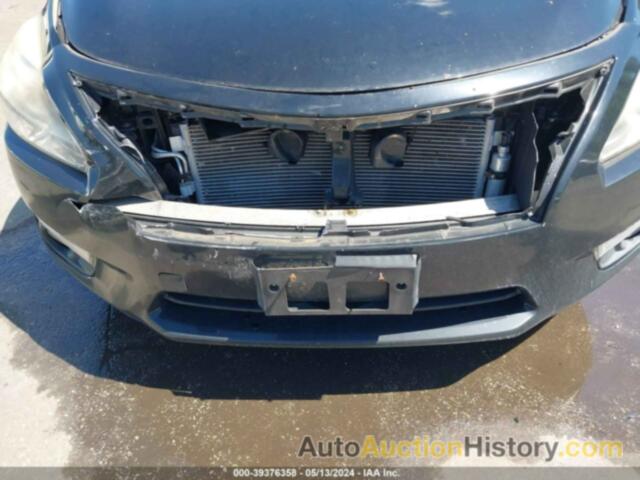 NISSAN ALTIMA 2.5 SV, 1N4AL3AP1EC315099