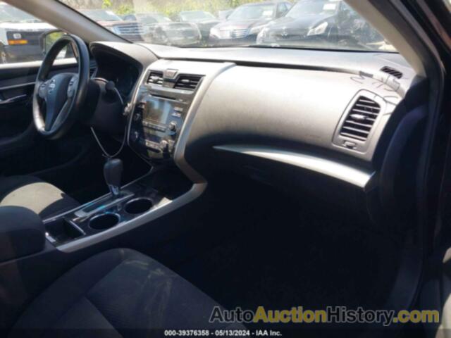 NISSAN ALTIMA 2.5 SV, 1N4AL3AP1EC315099