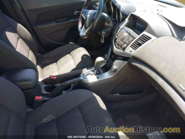 CHEVROLET CRUZE 1LT AUTO, 1G1PC5SB4E7450873