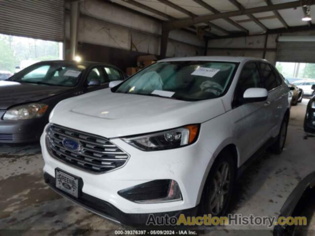 FORD EDGE SEL, 2FMPK4J94NBA55291