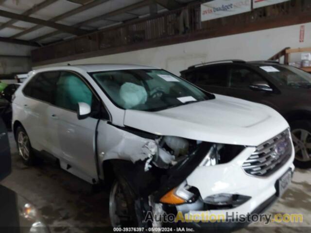 FORD EDGE SEL, 2FMPK4J94NBA55291