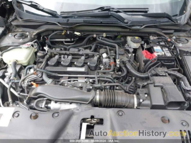 HONDA CIVIC EX-L, 2HGFC1F71GH633576