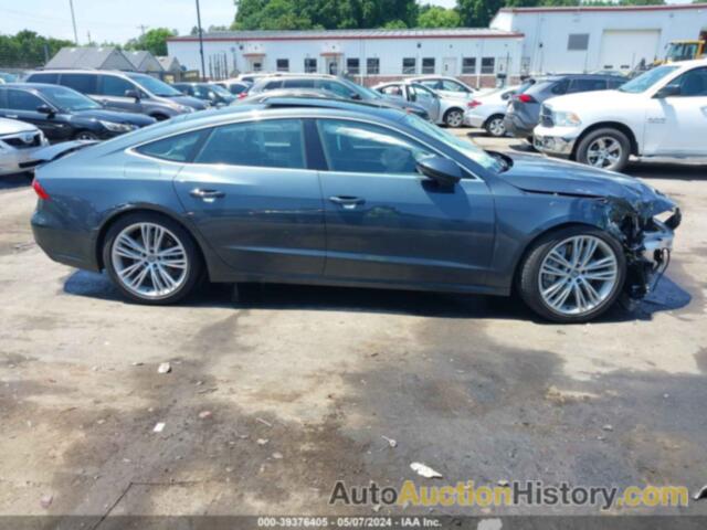 AUDI A7 55 PREMIUM, WAUS2AF29KN106242