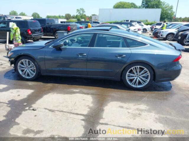 AUDI A7 55 PREMIUM, WAUS2AF29KN106242