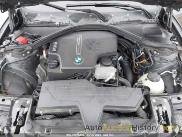 BMW 328 XI SULEV, WBA3B5G52DNP40838