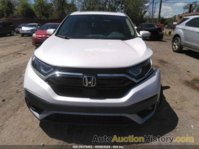 HONDA CR-V AWD EX-L, 2HKRW2H81MH624040