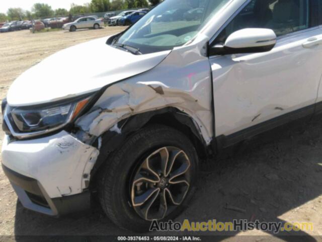 HONDA CR-V AWD EX-L, 2HKRW2H81MH624040