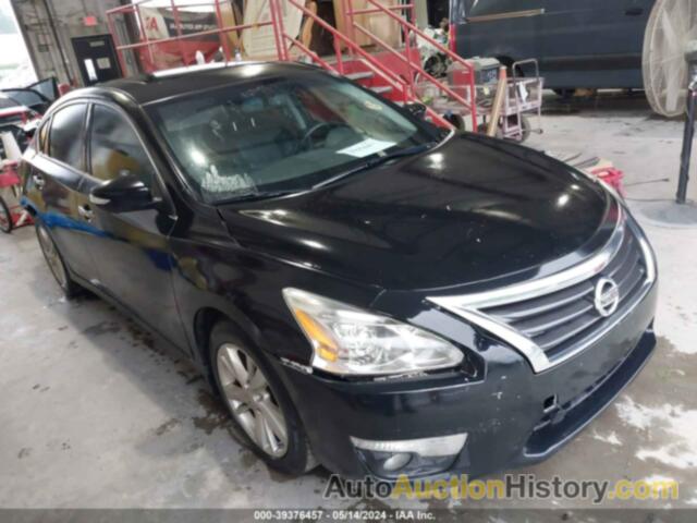 NISSAN ALTIMA 2.5 SL, 1N4AL3AP0FN903906